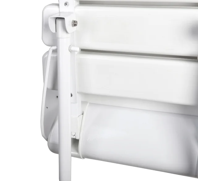 GHẾ NGỒI TẮM, GHẾ GẤP ĐI GIÀY, GHẾ BỆNH VIỆN - GHE 2024 CLEANMAX