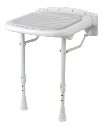 GHẾ NGỒI TẮM, GHẾ GẤP ĐI GIÀY, GHẾ BỆNH VIỆN - GHE 2024 CLEANMAX