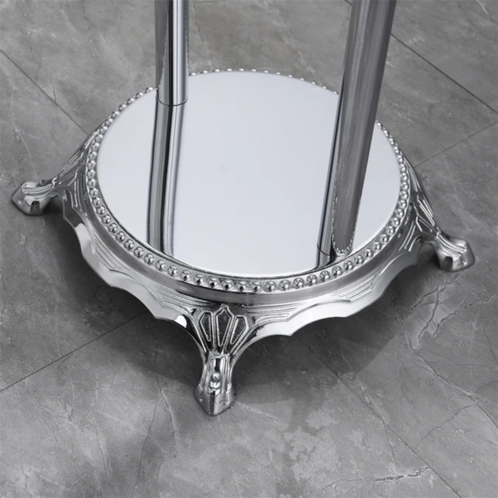 Vòi xả bồn kết hợp sen tắm đặt sàn - 926CR CLEANMAX