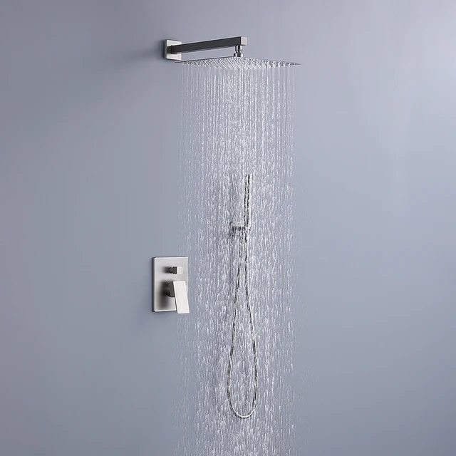 Sen âm tường CLEANMAX SAT 1015CR