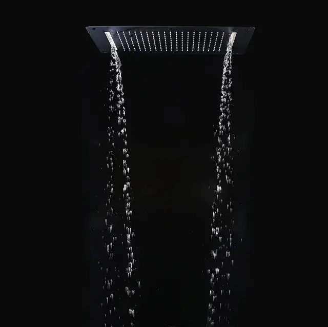 SEN ÂM TRẦN TÍCH HỢP VÒI PHUN MASAGE - CLEANMAX SATR-1008.1