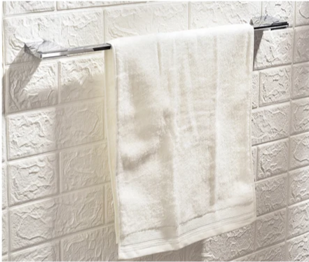 THANH VẮT KHĂN ĐƠN - 24001 CLEANMAX