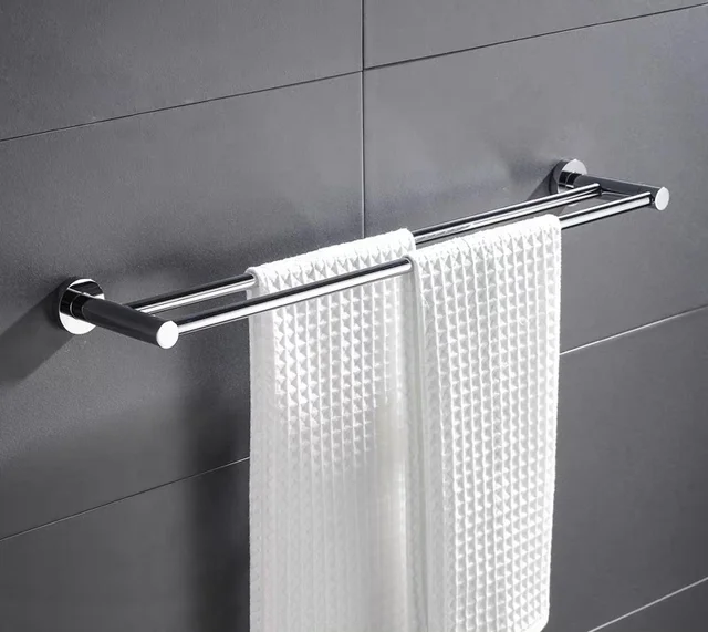 THANH VẮT KHĂN ĐÔI 21002 CLEANMAX THANH VẮT KHĂN ĐÔI 21002 CLEANMAX