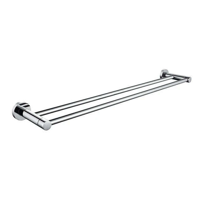 THANH VẮT KHĂN ĐÔI 21002 CLEANMAX