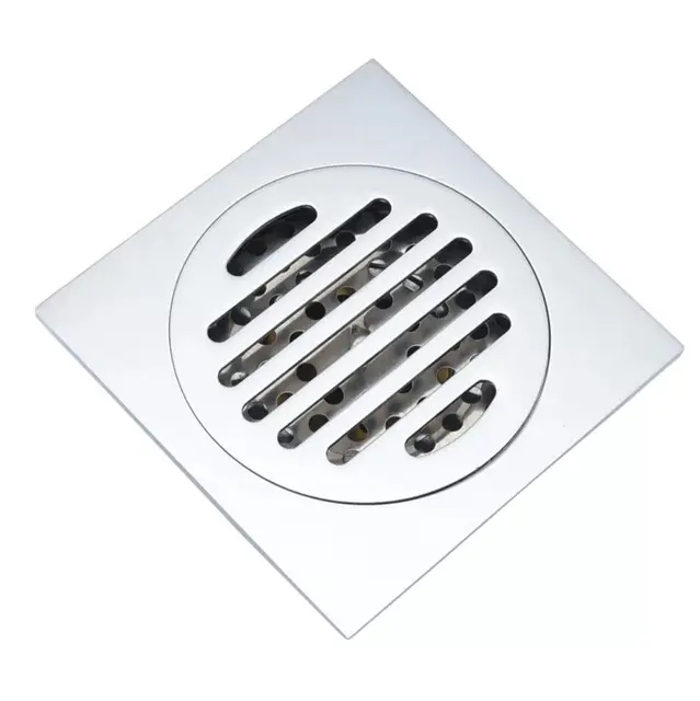 GA THU SÀN NHÀ TẮM - CR1212 CLEANMAX