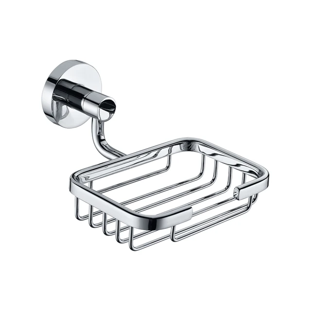 Kệ xà phòng nan 21008 CLEANMAX Kệ xà phòng nan 21008 CLEANMAX