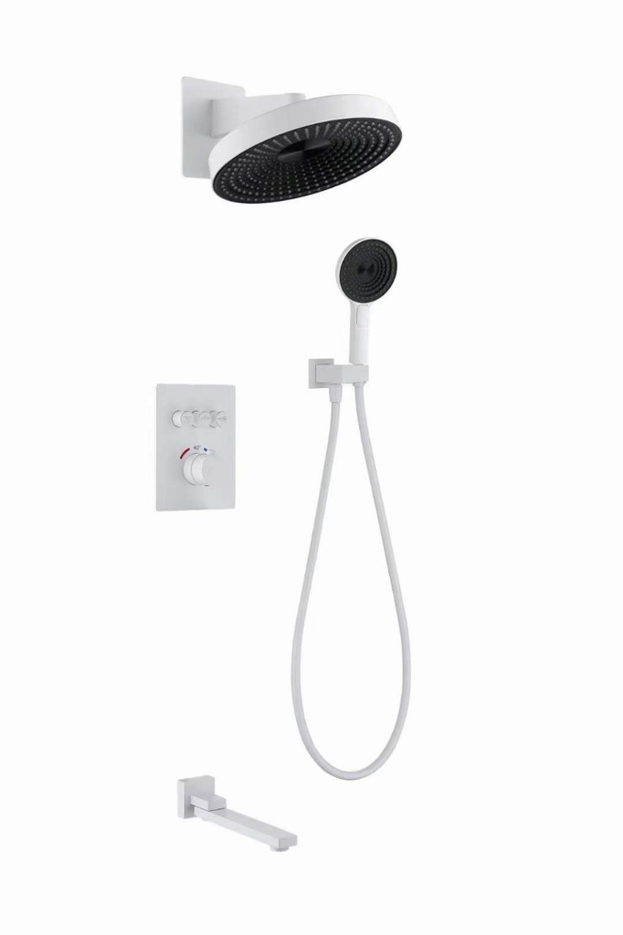 SEN TẮM ÂM TƯỜNG CLEANMAX - EU1102