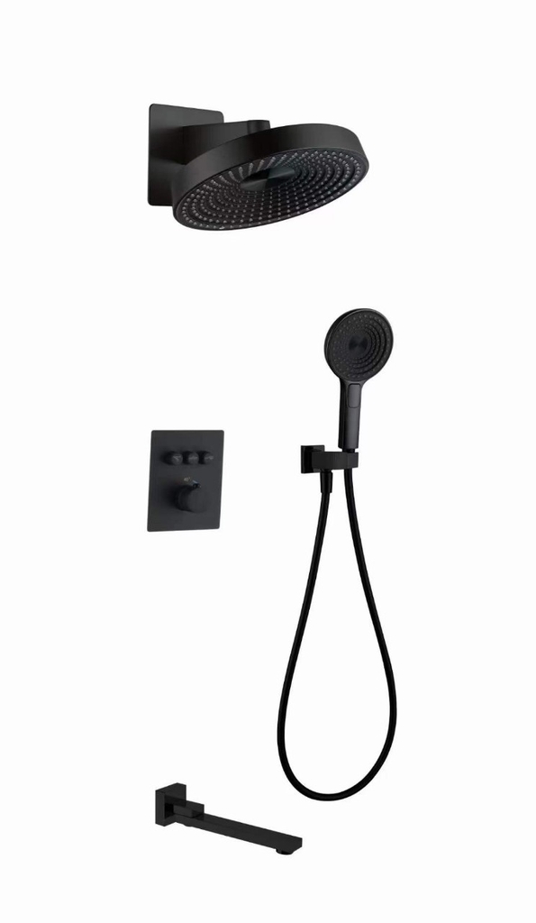 SEN TẮM ÂM TƯỜNG CLEANMAX - EU1102