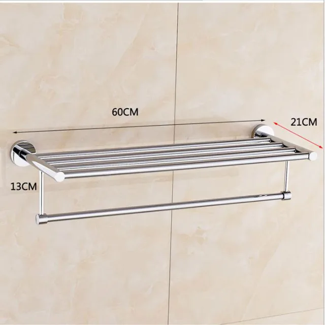 Vắt khăn giàn hai tầng - 21003 CLEANMAX