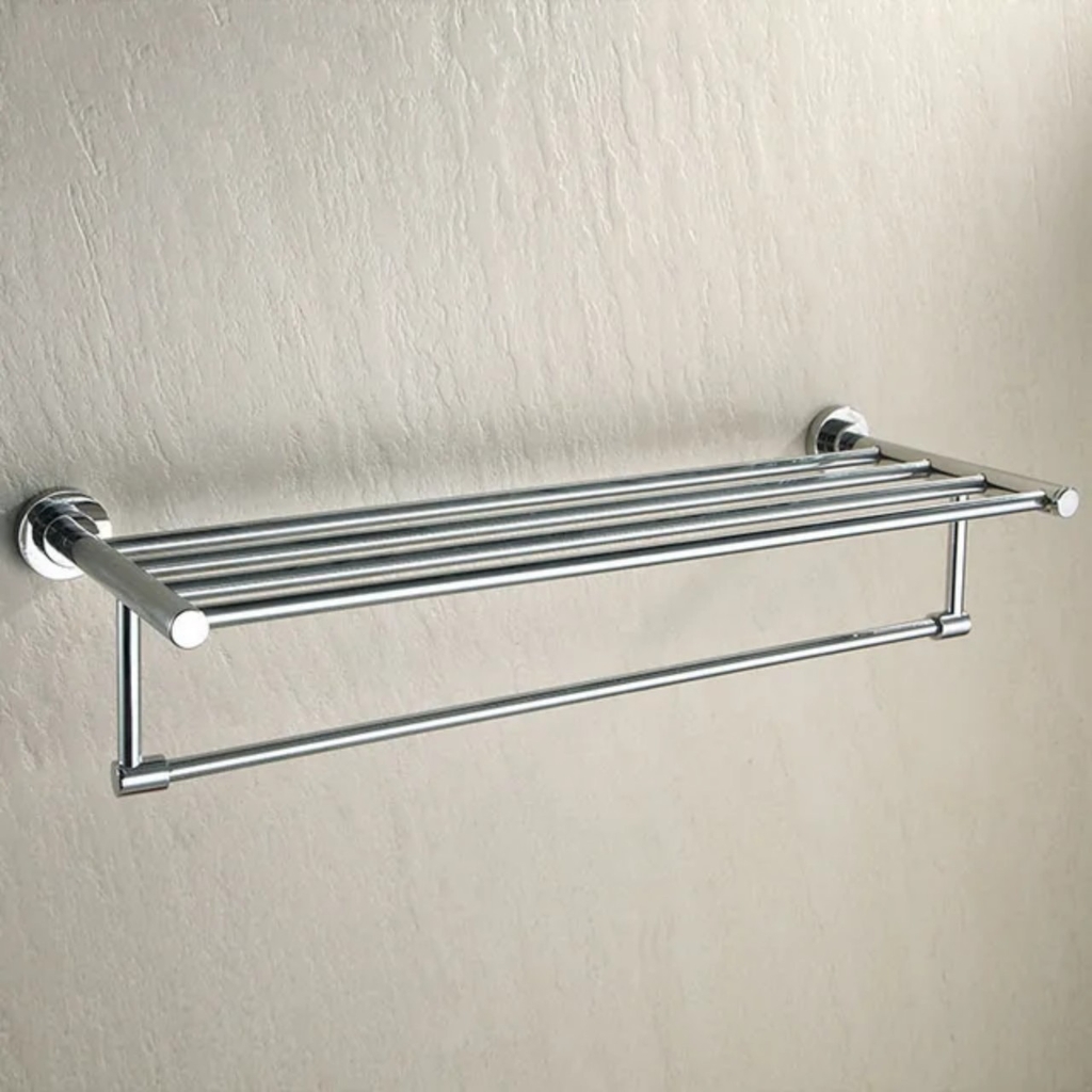 Vắt khăn giàn hai tầng - 21003 CLEANMAX