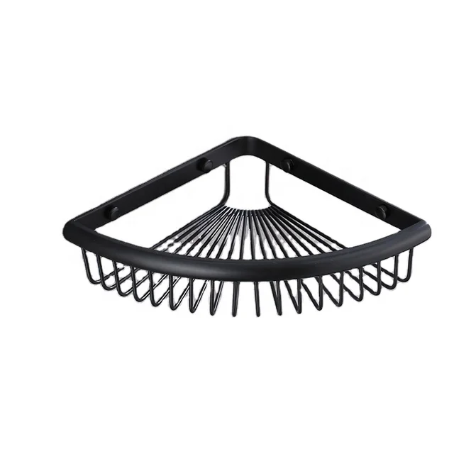 KỆ GÓC 1 TẦNG 34663 CLEANMAX màu chrome