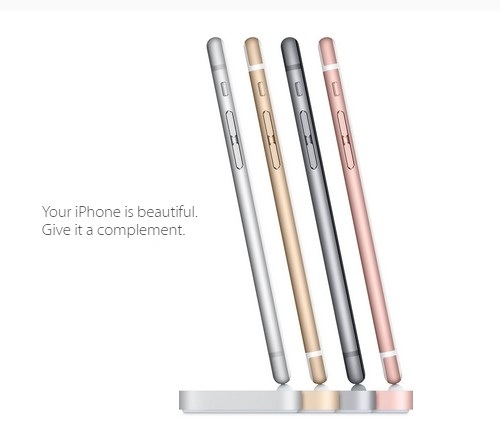 Apple iPhone 6S 16GB