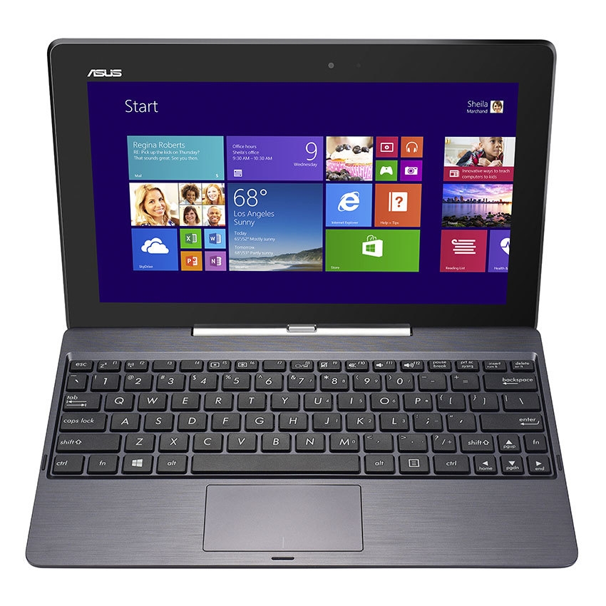 Máy tính bảng ASUS Transformer