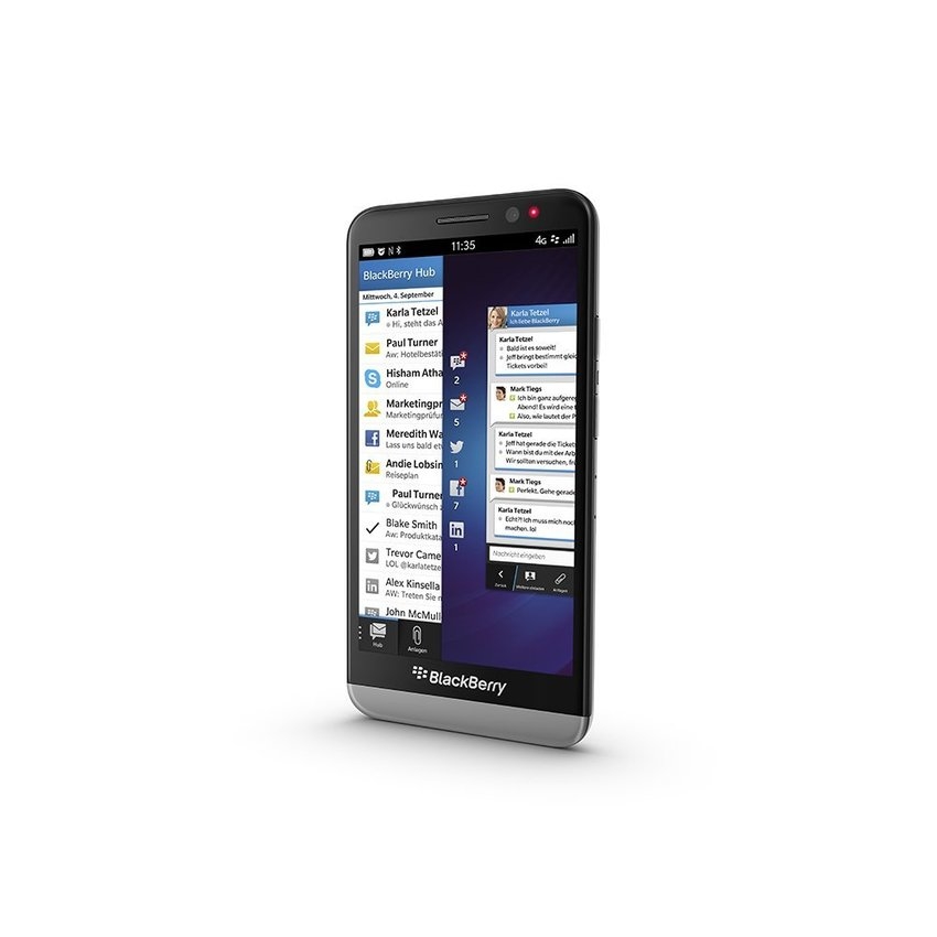 Blackberry Z30