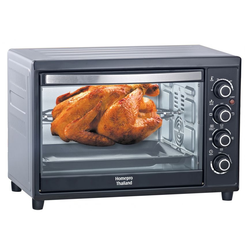Lò nướng Homepro