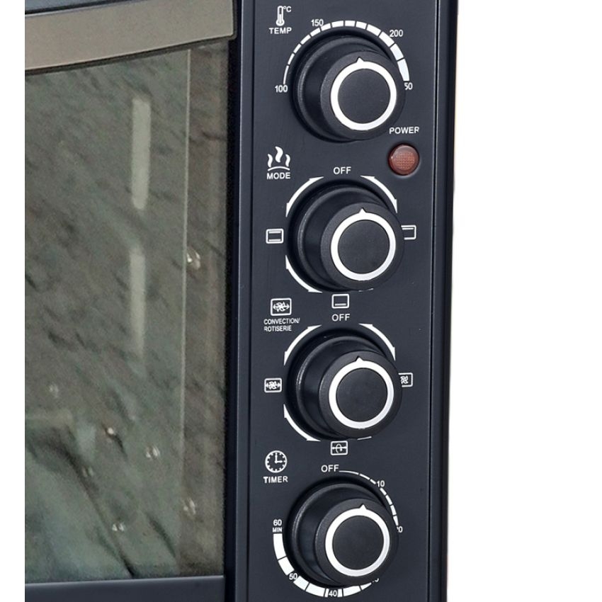 Lò nướng Homepro