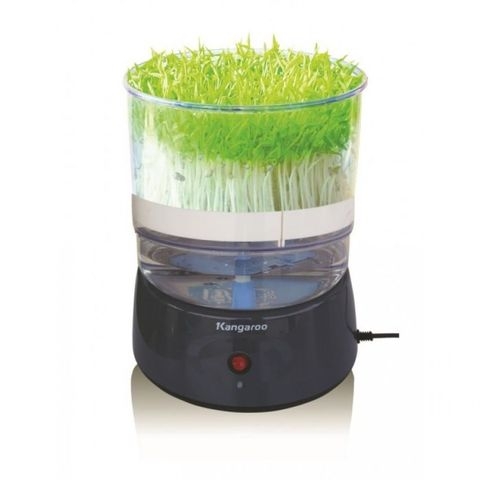Máy làm rau mầm Kangaroo KG262