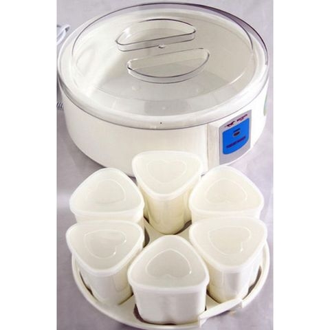 Máy làm sữa chua Misushita SGP-118