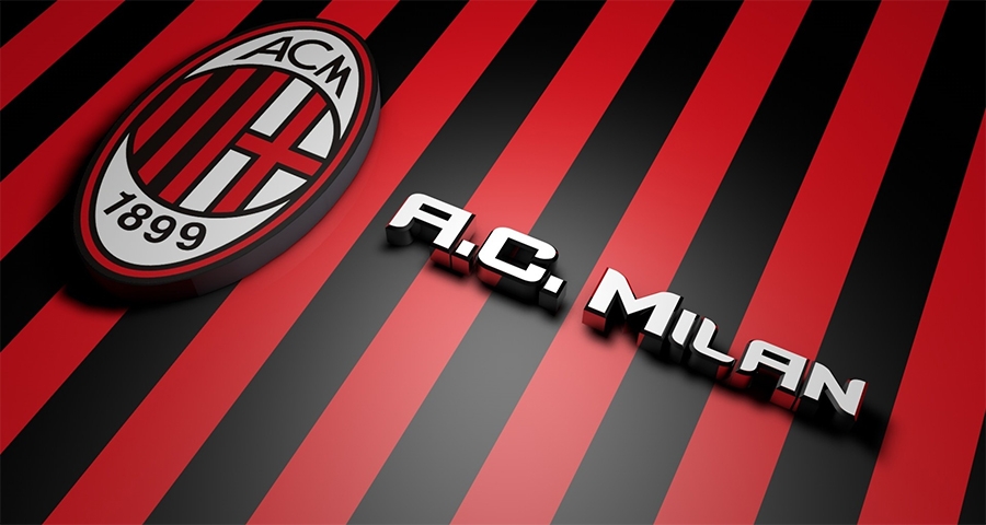 “Bom tấn” lập công, AC Milan thắng tiếp trận thứ 3