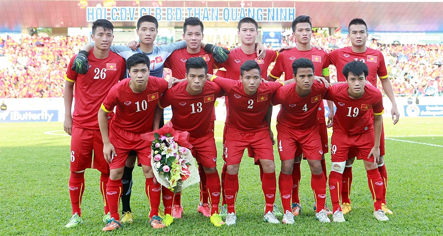 Nhân tố mới cho U23 Việt Nam trước giải Châu Á