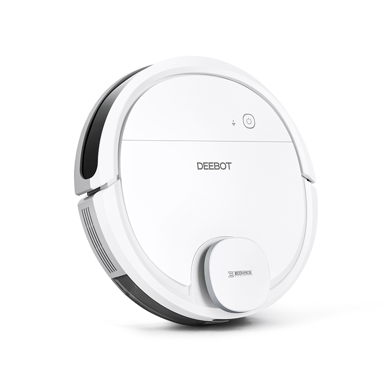 Robot hút bụi Ecovacs Deebot OZMO 900 DN5G | Công ty Cổ phần Xuất nhập khẩu  và Thương mại Lê Gia