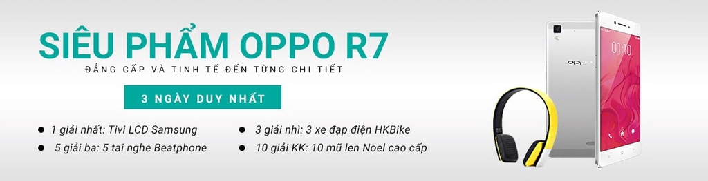 Banner lớn