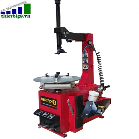 MÁY RA VÀO LỐP BESTECH 616A
