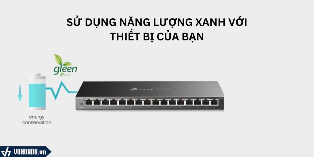 TP-Link TL-SG1024DE