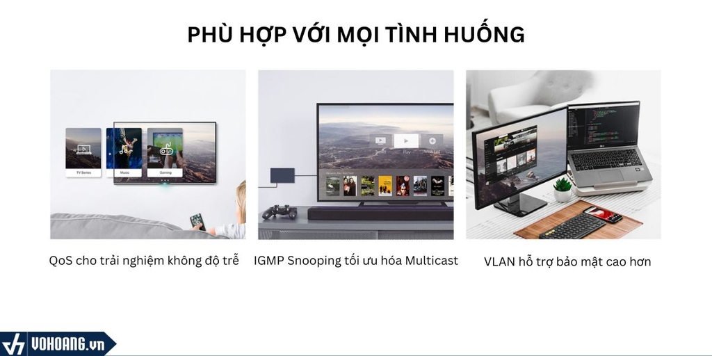 TP-Link TL-SG1024DE
