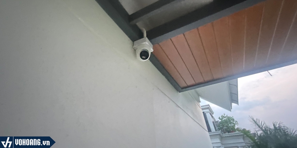 lắp đặt camera tại thủ đức 1