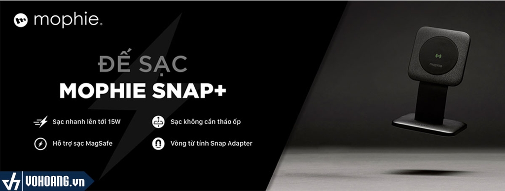 Mophie Snap Plus