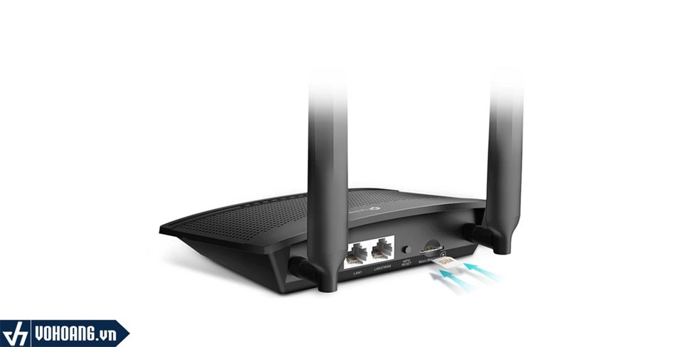 WiFi Di Động 4G Tp-Link