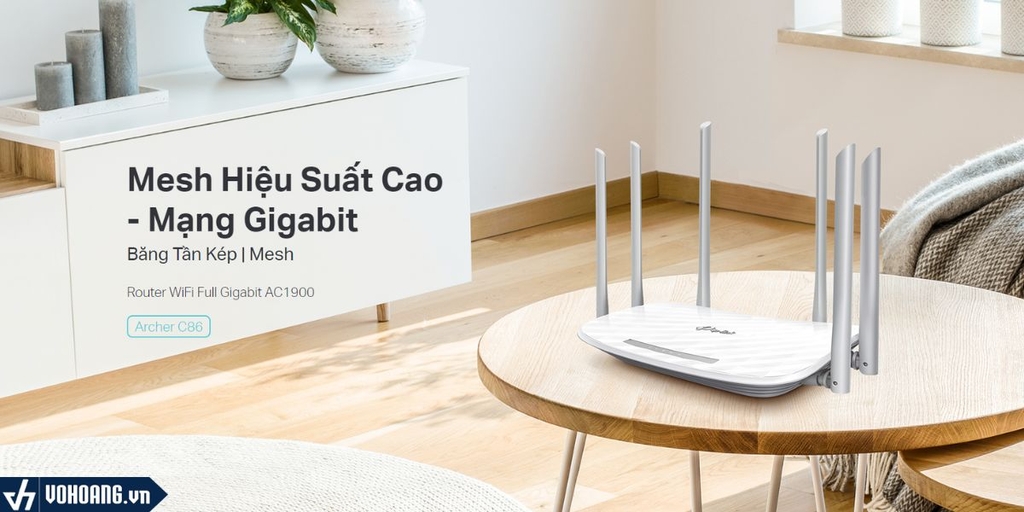 TP-Link Archer C86