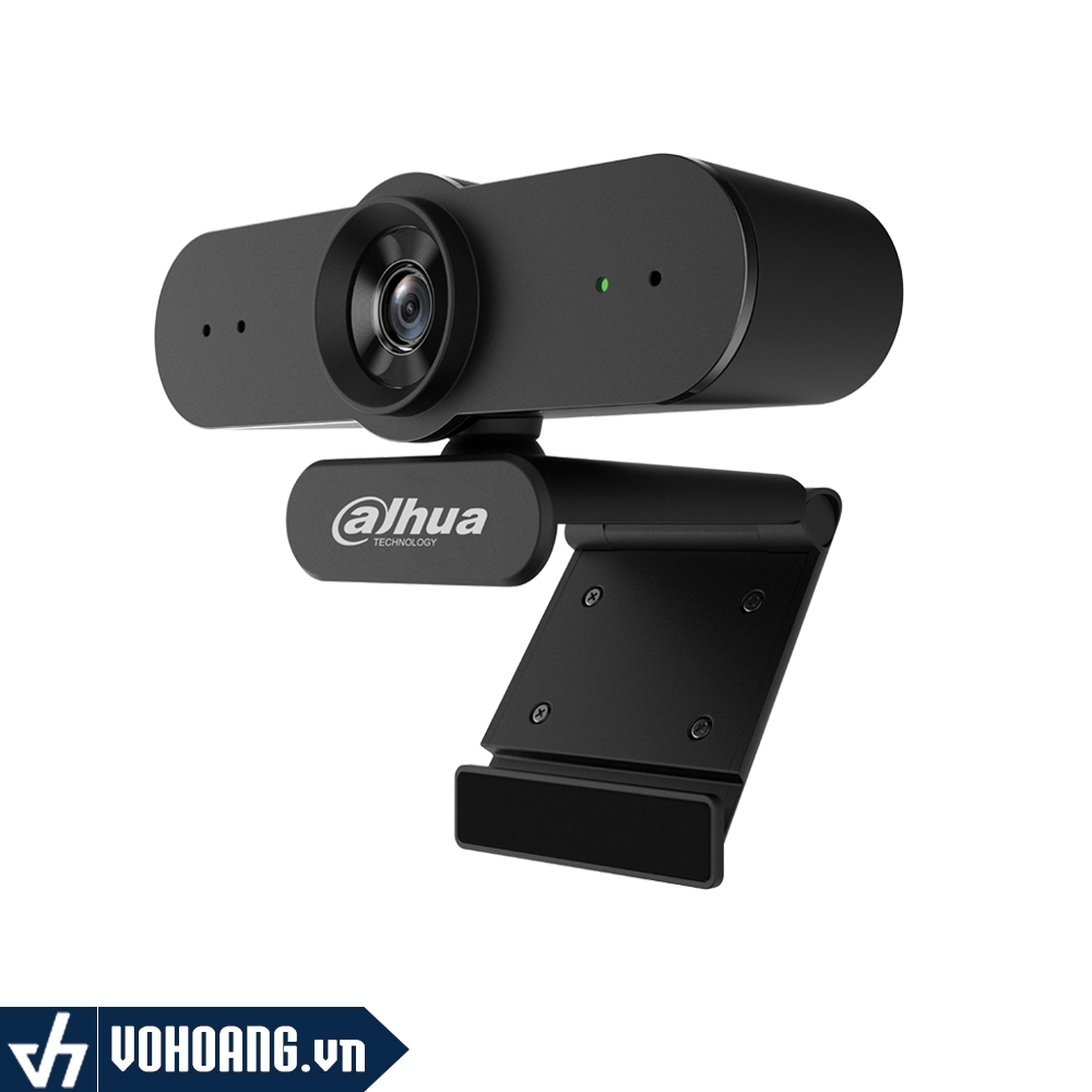 Dahua Hti-Uc320 | Webcam/Usb Camera Full Hd 1080P | Hàng Chính Hãng  Vohoang.Vn