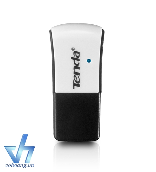 Tenda wifi router w311m 64-bits Driver