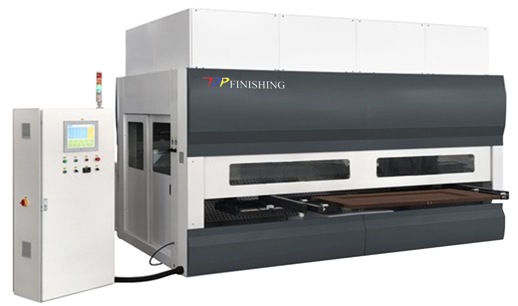 Máy phun sơn CNC 5 trục