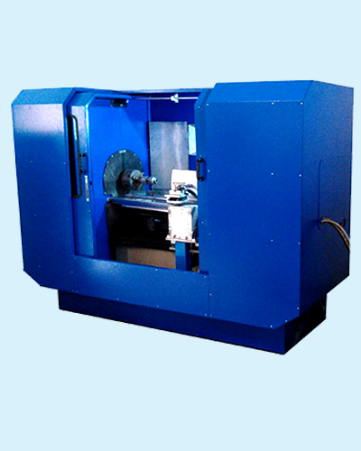 Máy phun cát điều khiển số CNC