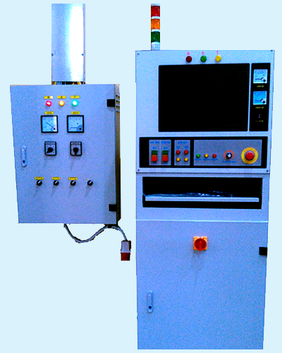 Tủ điều khiển số CNC