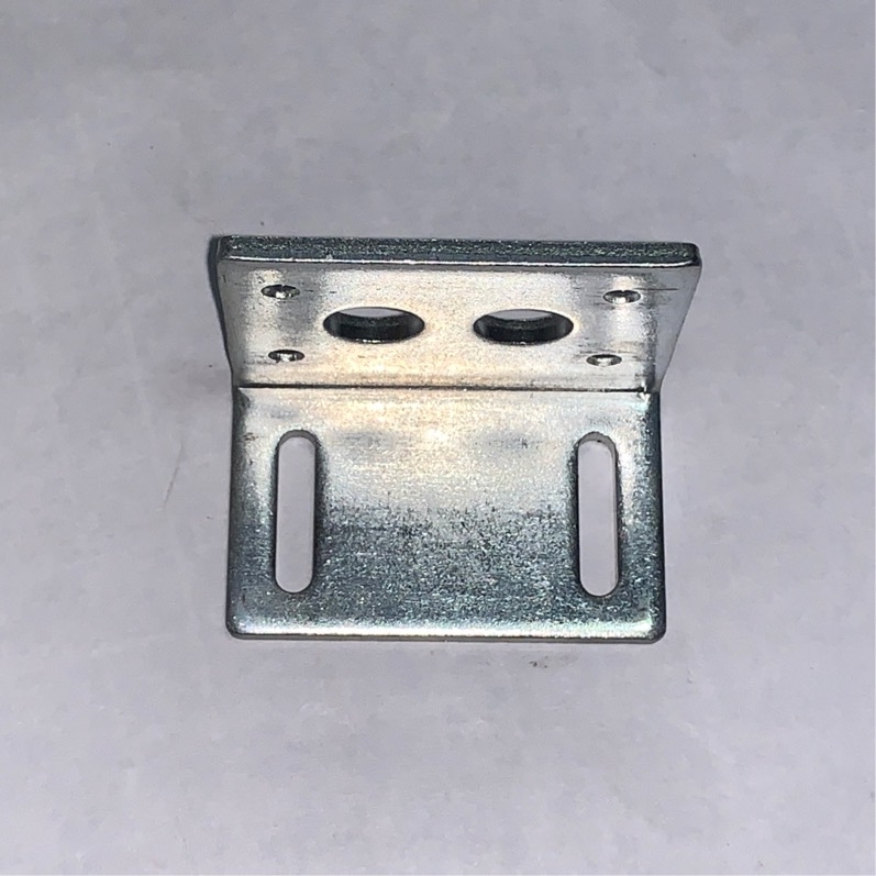 Gá Động Cơ giảm tốc JGY-370 JGY370 | Giải Pháp Chung