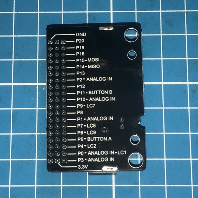 Bo Mạch Mở Rộng Micro: Bit Giáo Dục Lập Trình | Giải Pháp Chung