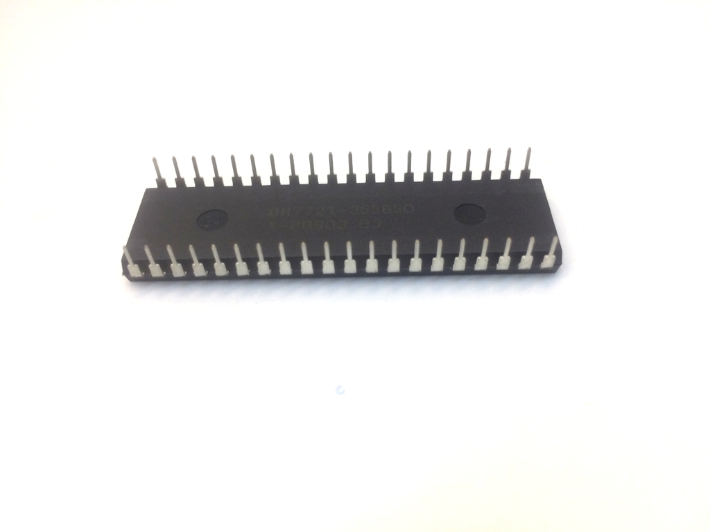 ATMEGA32-16PU DIP-40 Microcontroller – New, 8-bit AVR, 32KB Flash