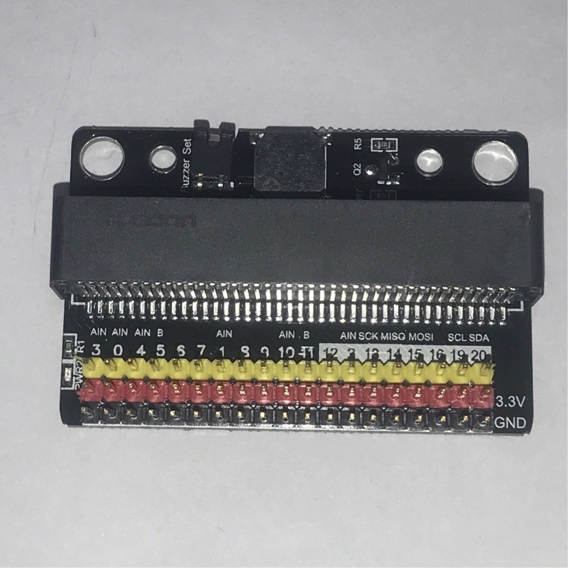 Bo Mạch Mở Rộng Micro: Bit Giáo Dục Lập Trình | Giải Pháp Chung