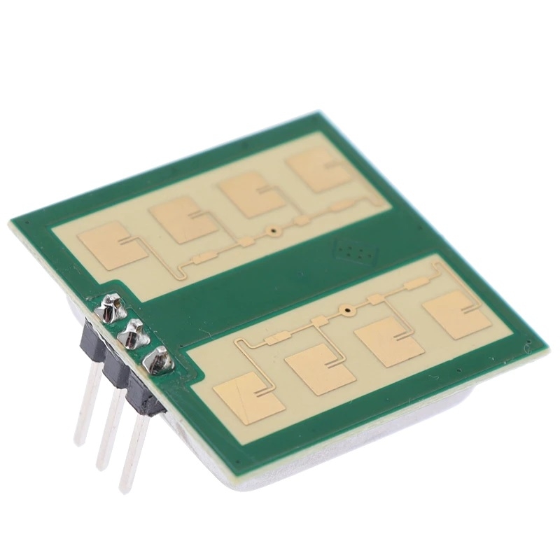 Mô Đun Cảm Biến Radar 24ghz Cdm324 | Giải Pháp Chung