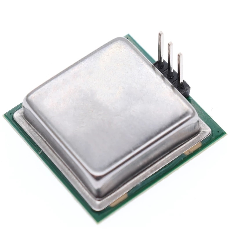 Mô Đun Cảm Biến Radar 24ghz Cdm324 | Giải Pháp Chung