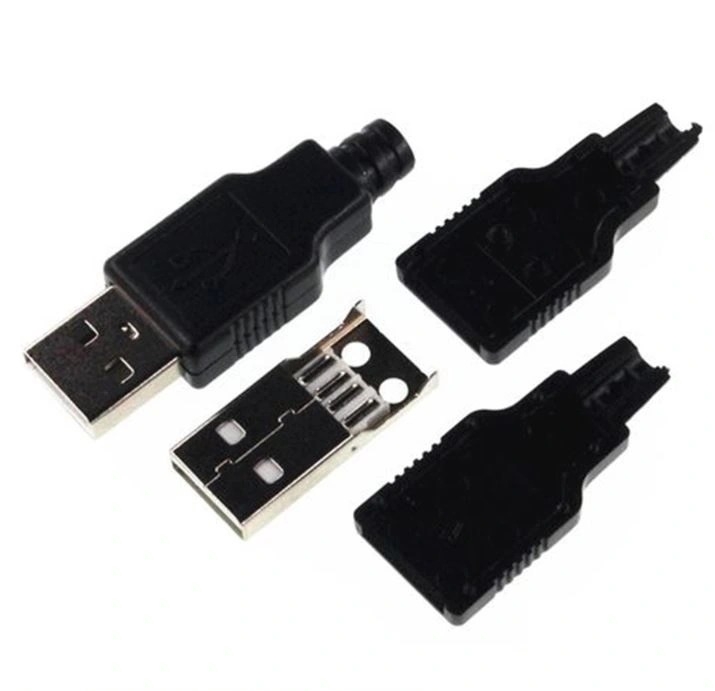 Giắc đực USB | Giải Pháp Chung