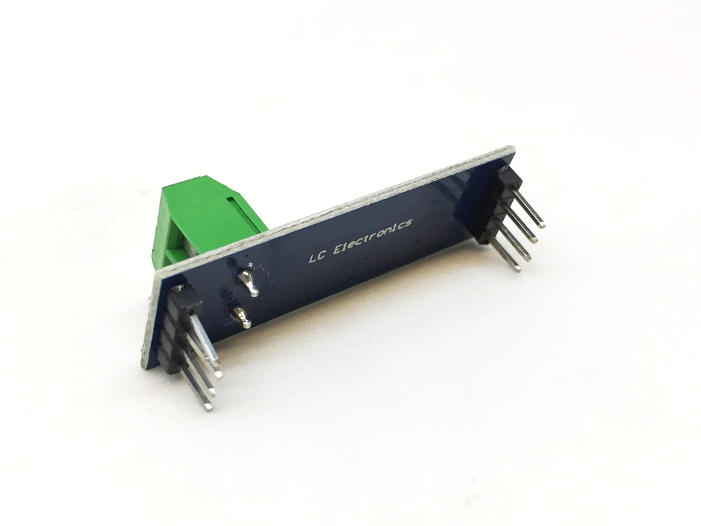 Mạch công suất LM368 | Giải Pháp Chung