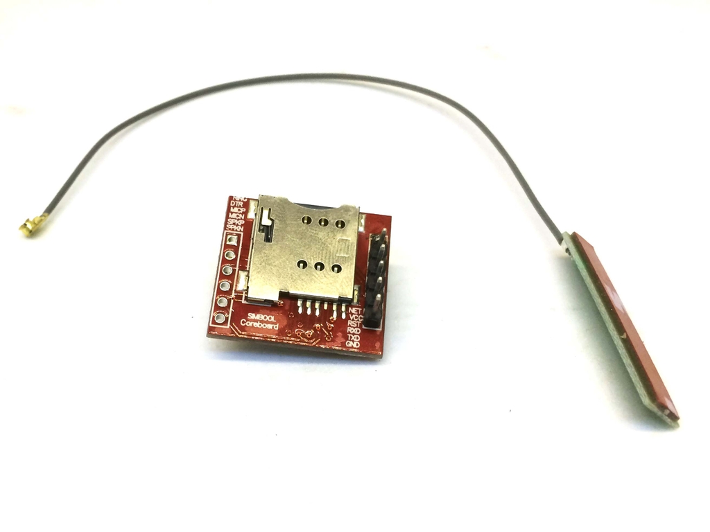 Module SIM800L mini | Giải Pháp Chung