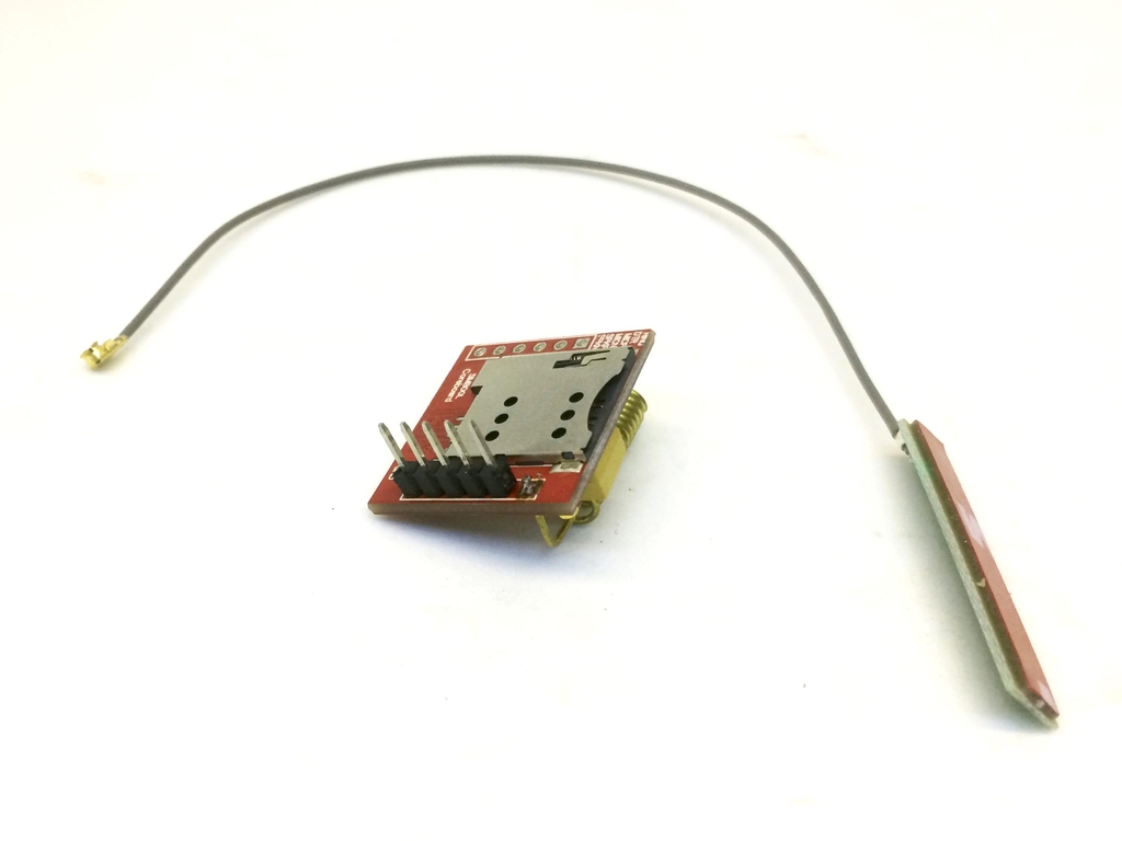 Module SIM800L mini | Giải Pháp Chung