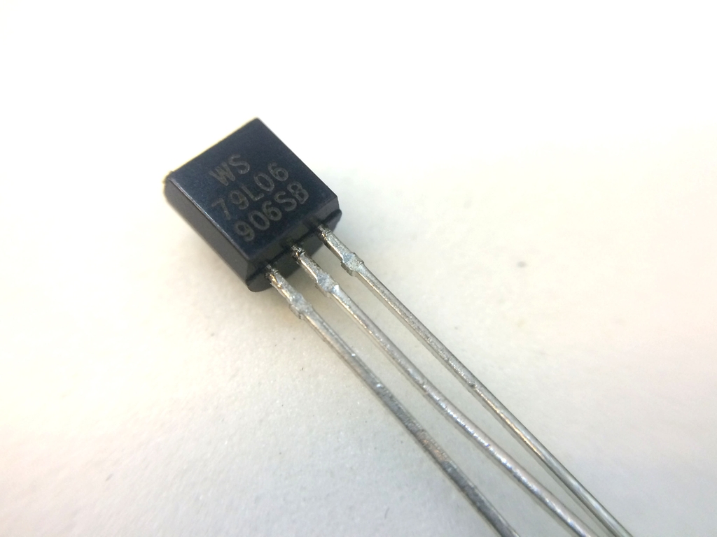 Ổn áp 7906 | Giải Pháp Chung