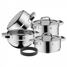 Bộ nồi WMF Compact Cuisine